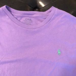 Polo Ralph Lauren xl teeshirt